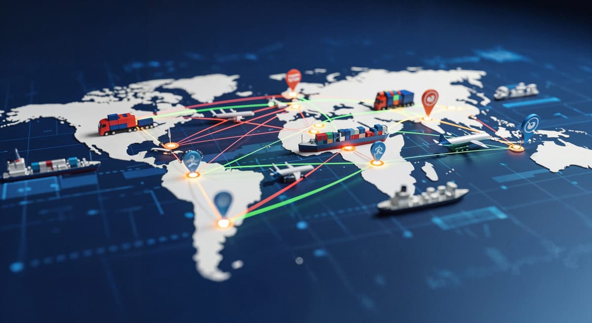 Global Trade Enablement