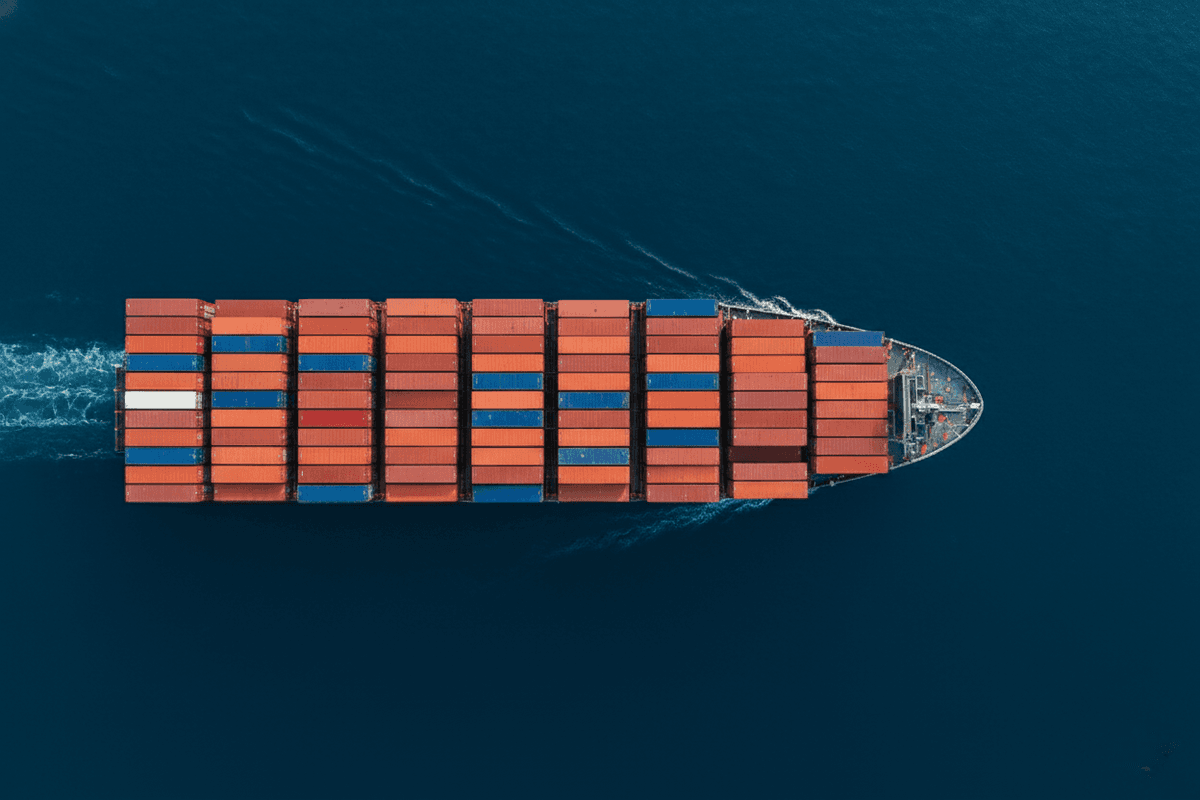 Reliable Experience in Global Trade